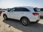 2016 Kia Sorento Lx na sprzedaż w San Antonio, TX - Minor Dent/Scratches