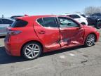 2016 Lexus Ct 200 for Sale in North Las Vegas, NV - Side