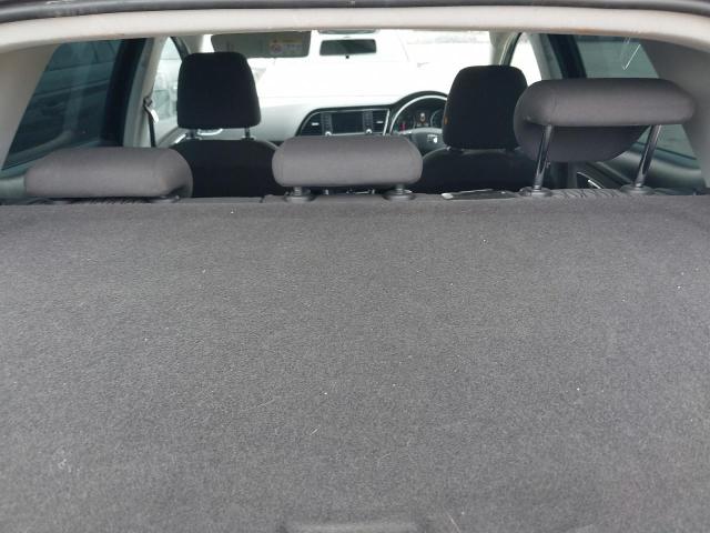 2016 SEAT LEON SE TE