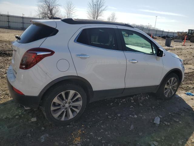  BUICK ENCORE 2019 Biały