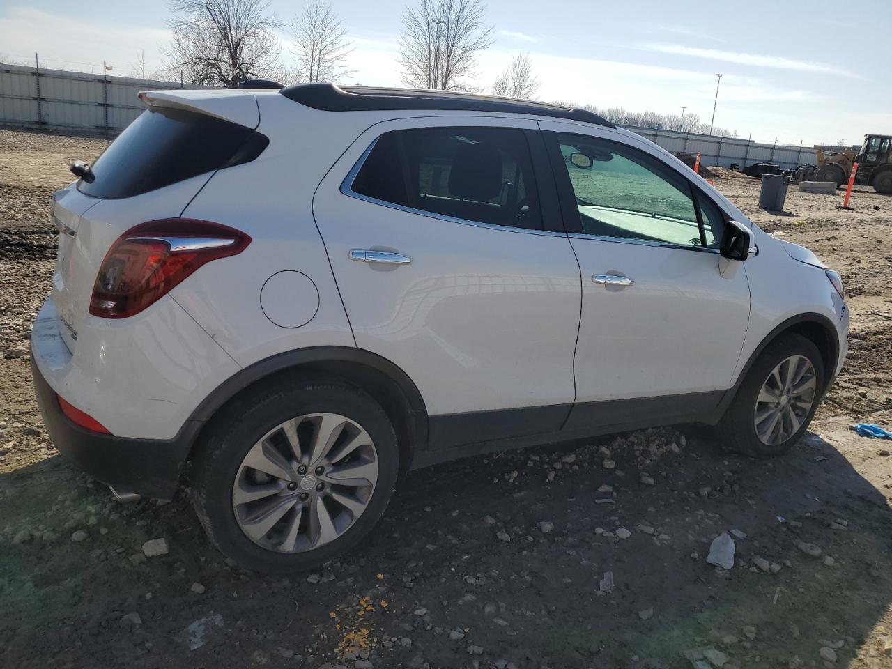 2019 Buick Encore - Image 3