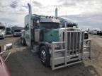 2008 Peterbilt 389  na sprzedaż w Billings, MT - Burn - Engine