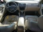 2000 Honda Accord Ex на продаже в Anthony, TX - Rear End