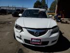 2008 Mazda 3 I იყიდება Denver-ში, CO - Front End