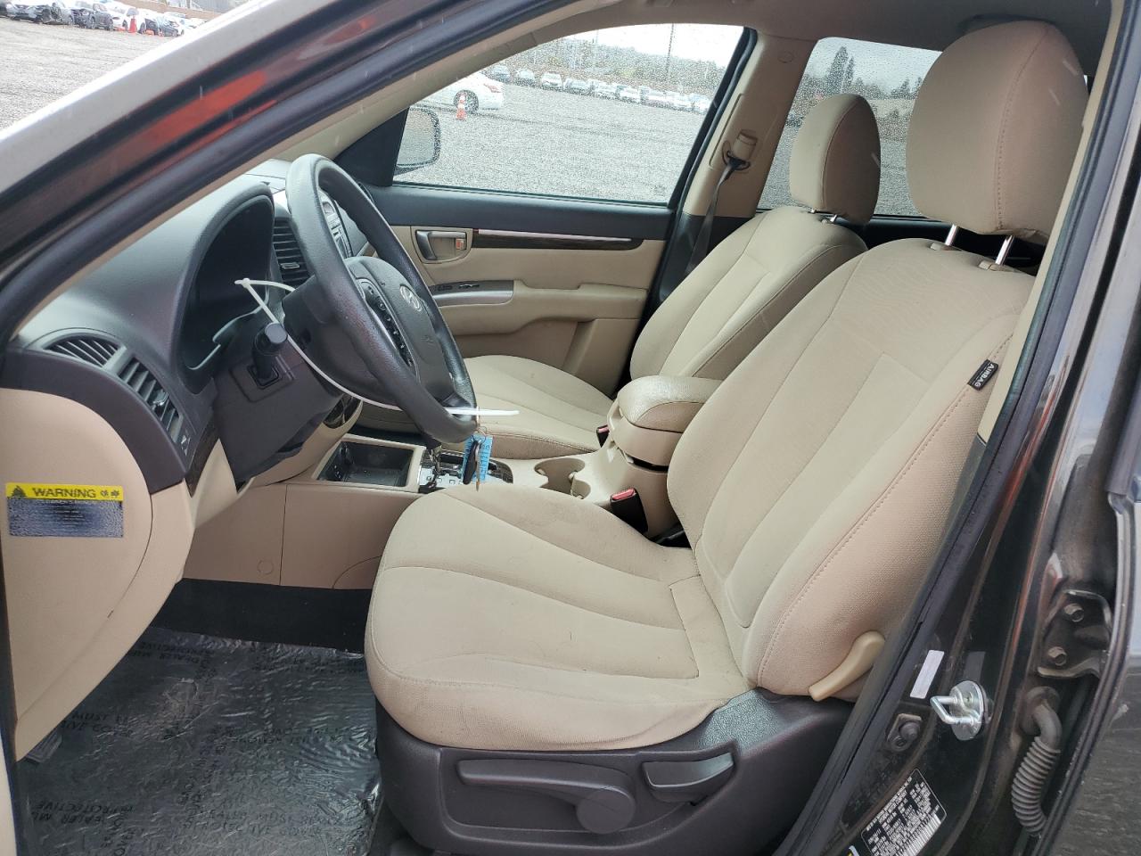 2011 Hyundai Santa Fe - Image 7