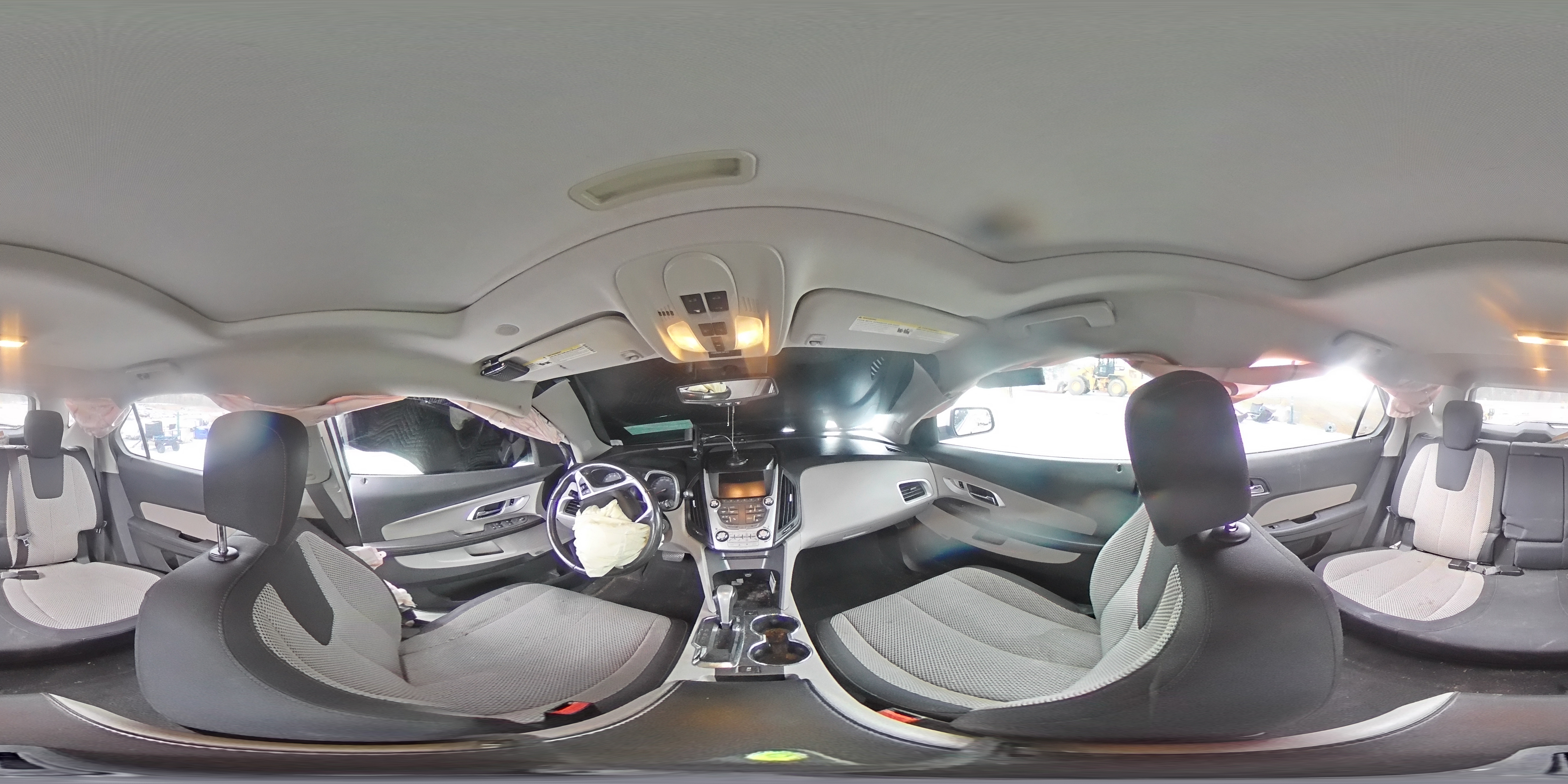 2015 Chevrolet Equinox - Image 14