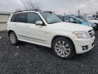 2011 Mercedes-Benz Glk 350 4Matic en Venta en Hillsborough, NJ - Rear End