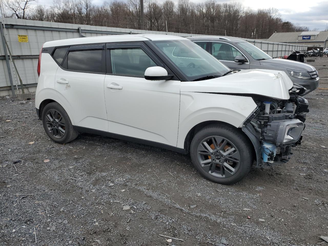 2021 Kia Soul - Image 4