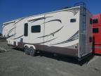 2014 'Other Rv' 5Th Wheel იყიდება San Diego-ში, CA - Minor Dent/Scratches