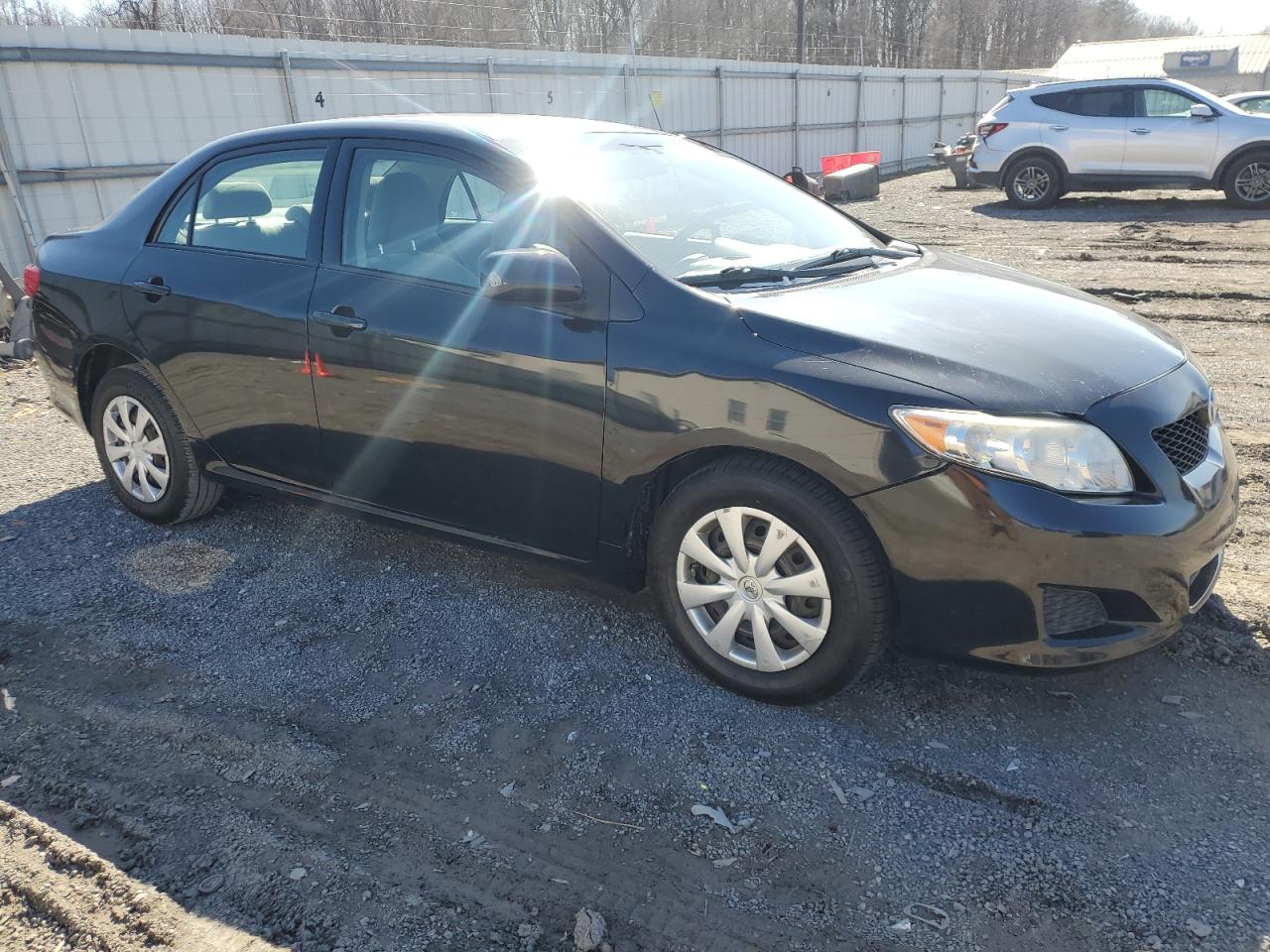 2010 Toyota Corolla - Image 4