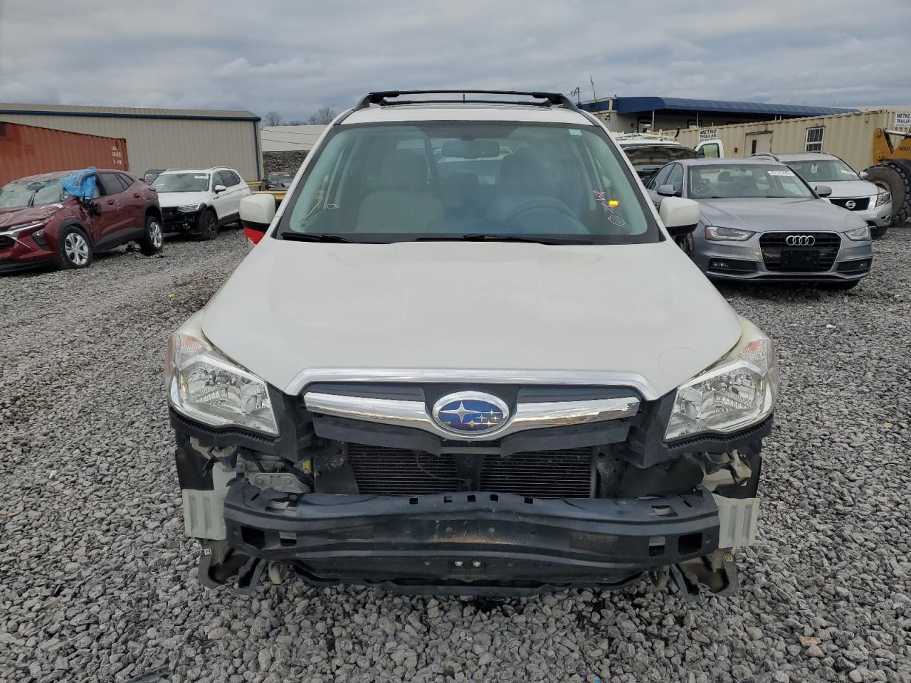 2015 Subaru Forester - Image 5