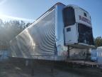 2011 Great Dane Refrigerated Van Trailer for Sale in Sandston, VA - Front End