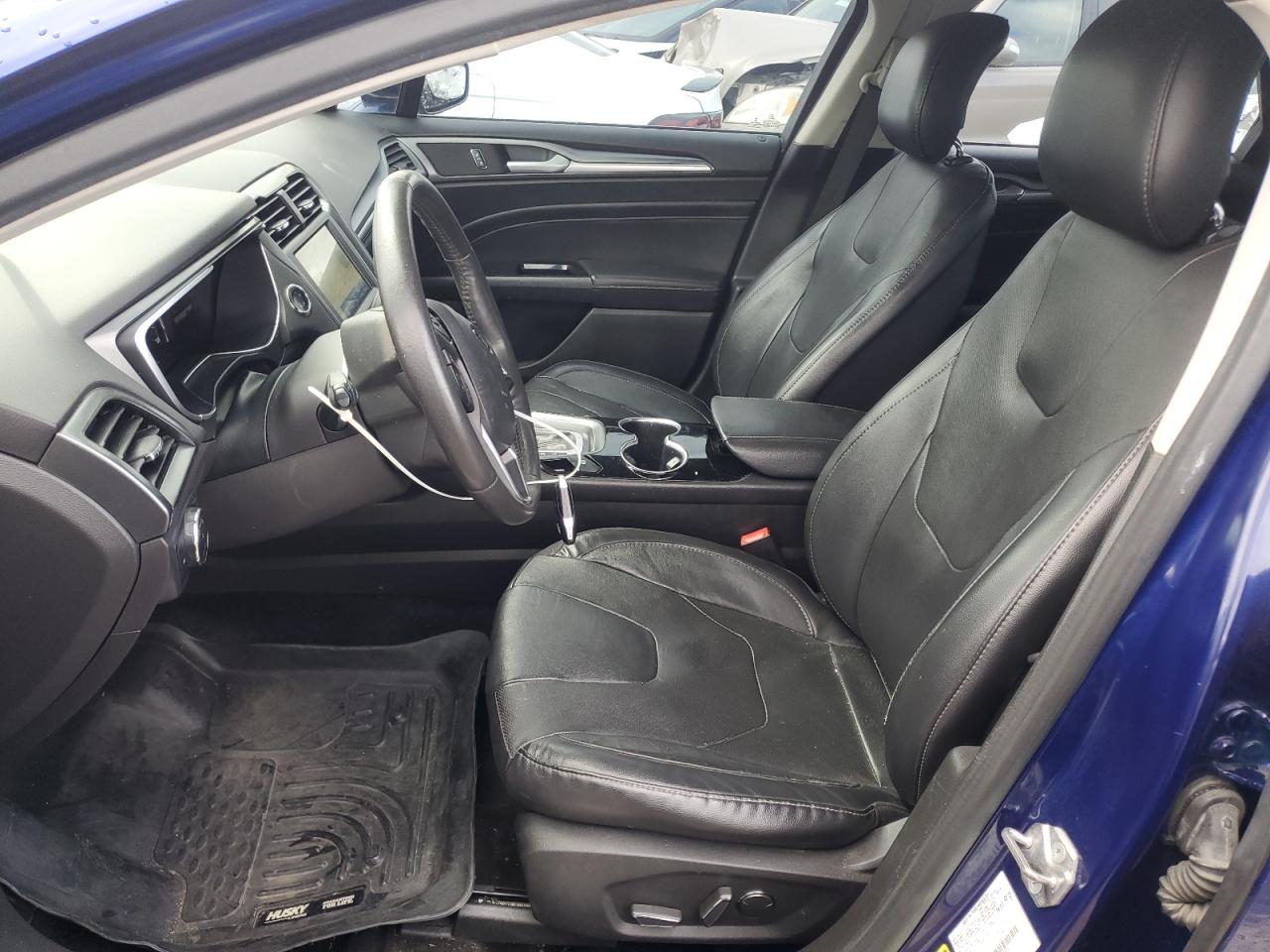 2015 Ford Fusion - Image 7
