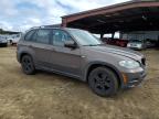 2013 Bmw X5 Xdrive35I на продаже в American Canyon, CA - Front End
