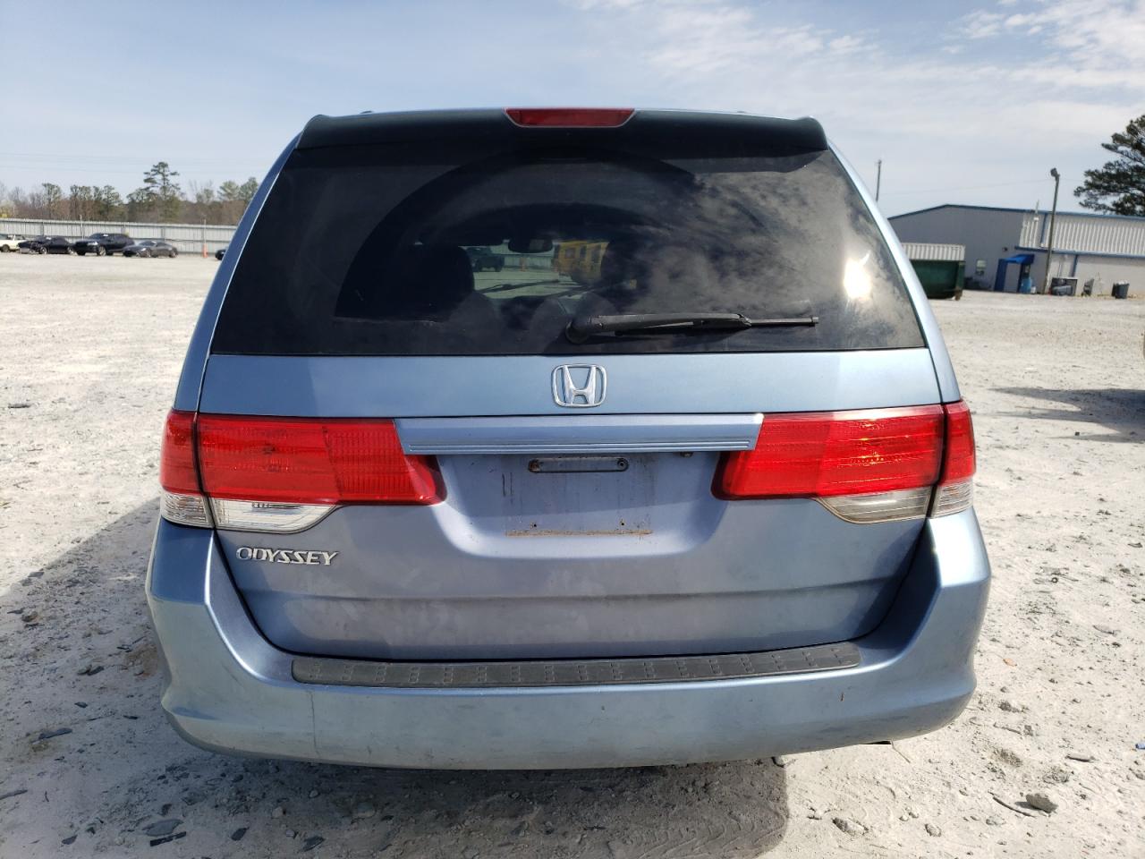 2010 Honda Odyssey - Image 6