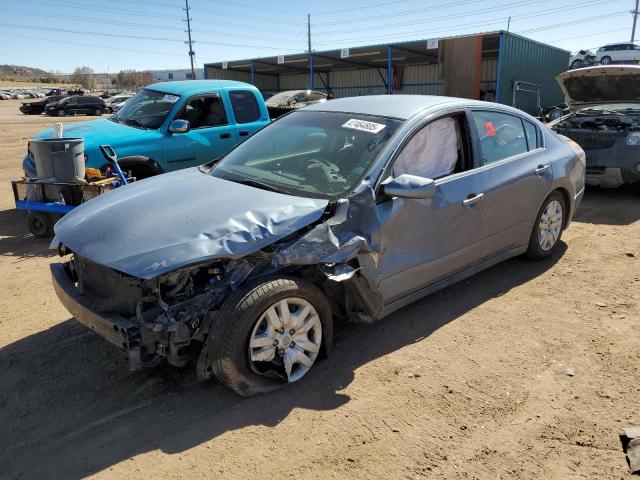 2011 Nissan Altima Base