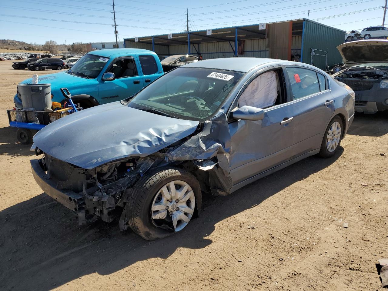2011 Nissan Altima Base for Sale in Colorado Springs, CO - Front End