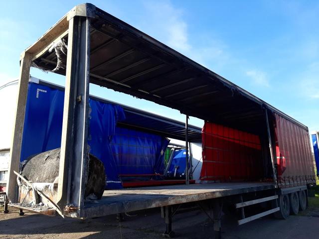 2000 TRAI TRAILER