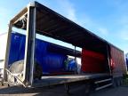 2000 TRAI TRAILER for sale at Copart WOLVERHAMPTON