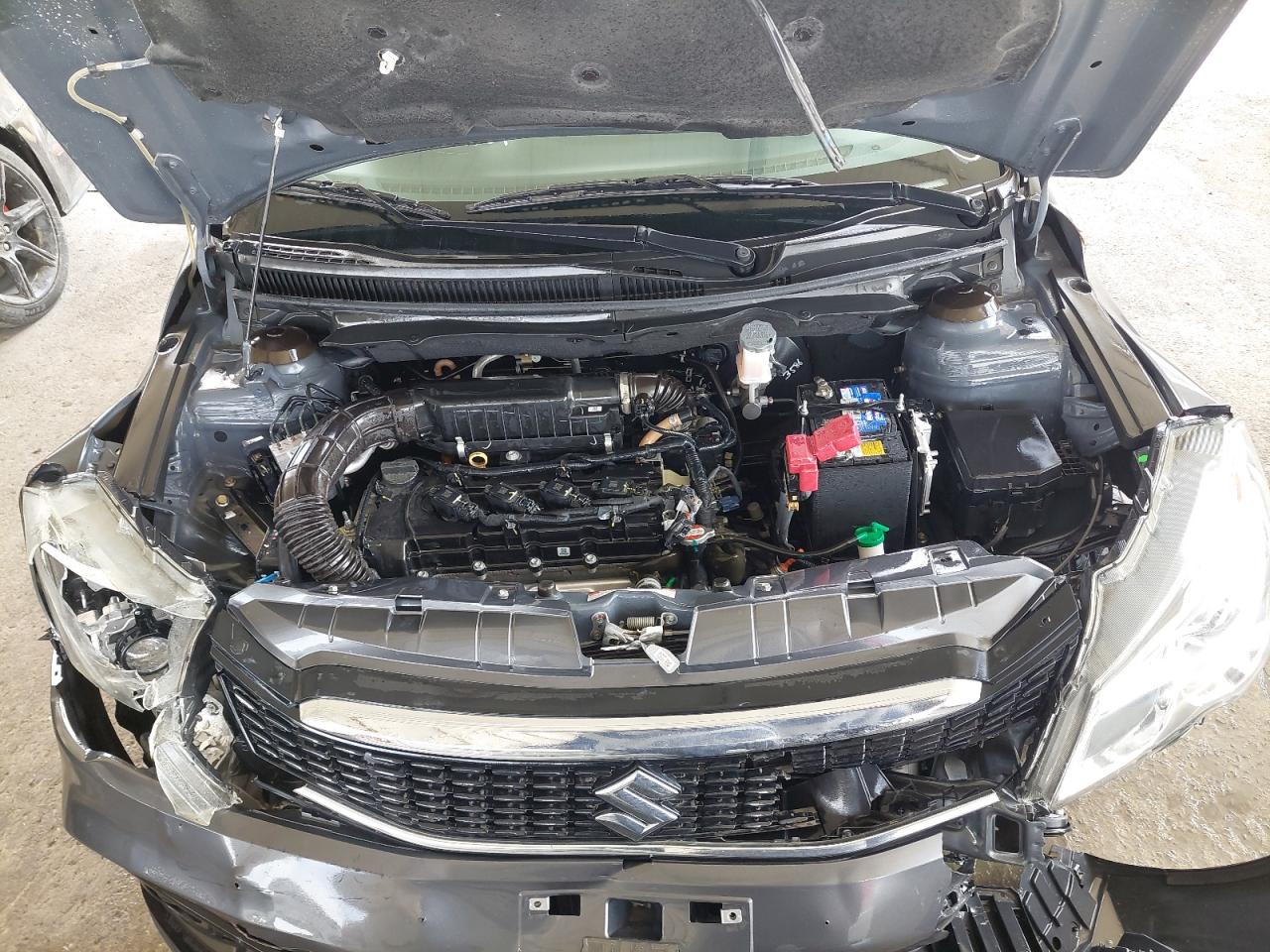 MA3VC7A12RA498154 - 2024 Suzuki CIAZ - #undefined