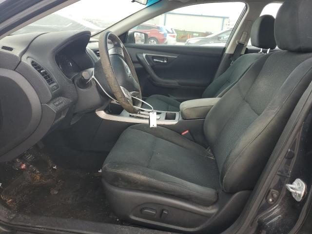 Седаны NISSAN ALTIMA 2015 Синий