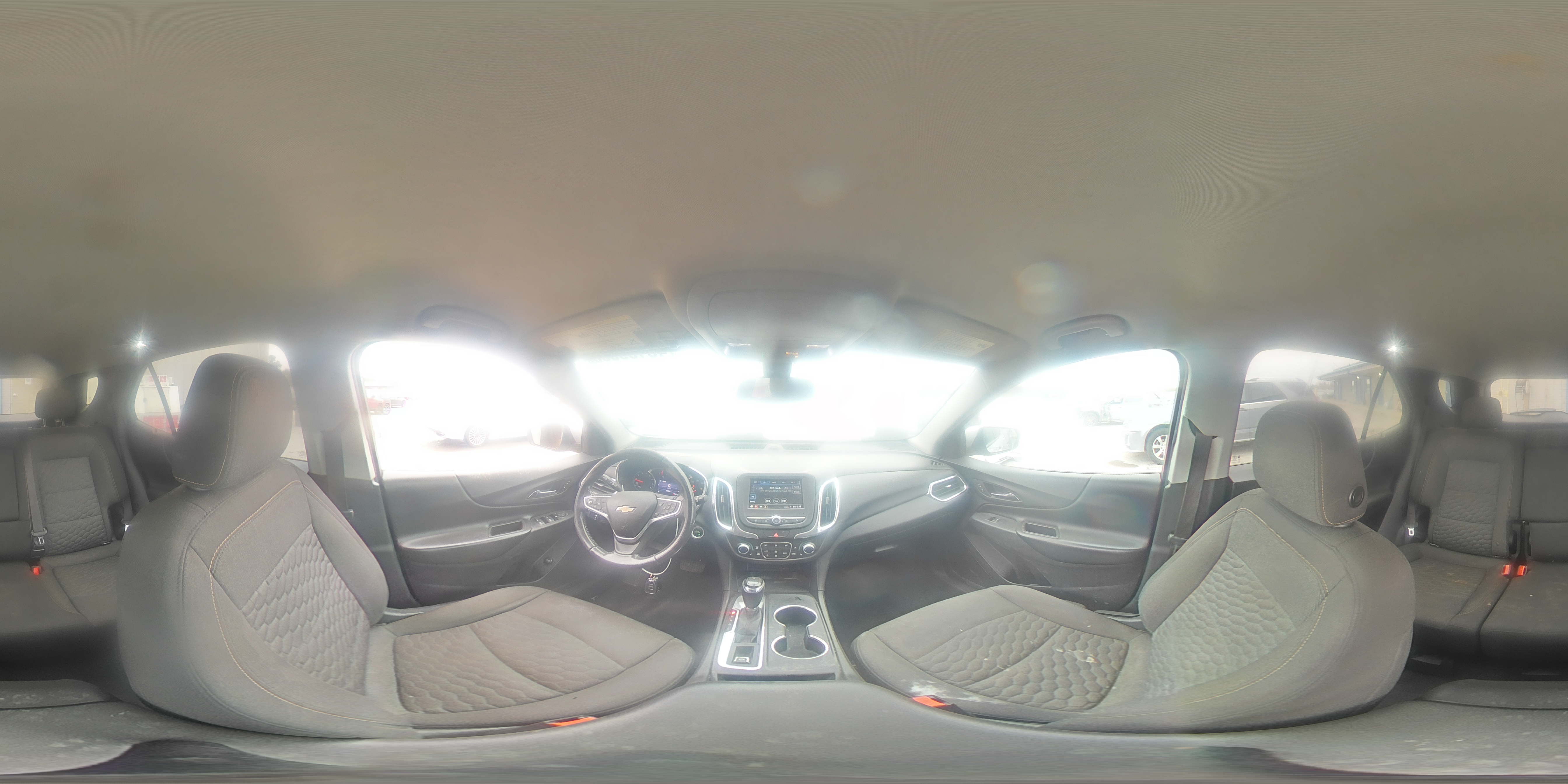 2019 Chevrolet Equinox - Image 15