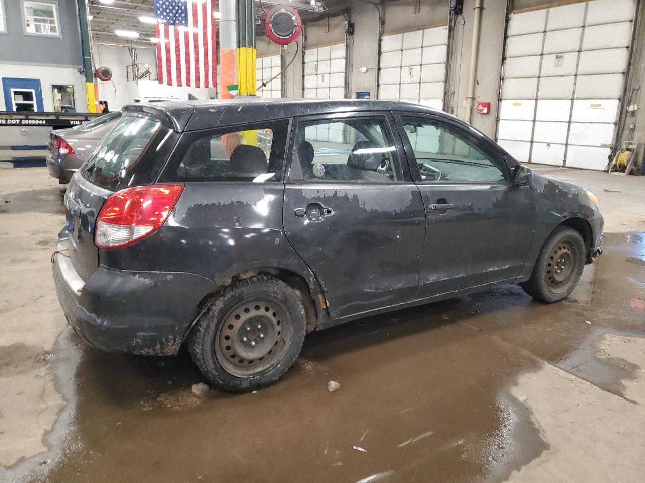 2003 Toyota Corolla - Image 3