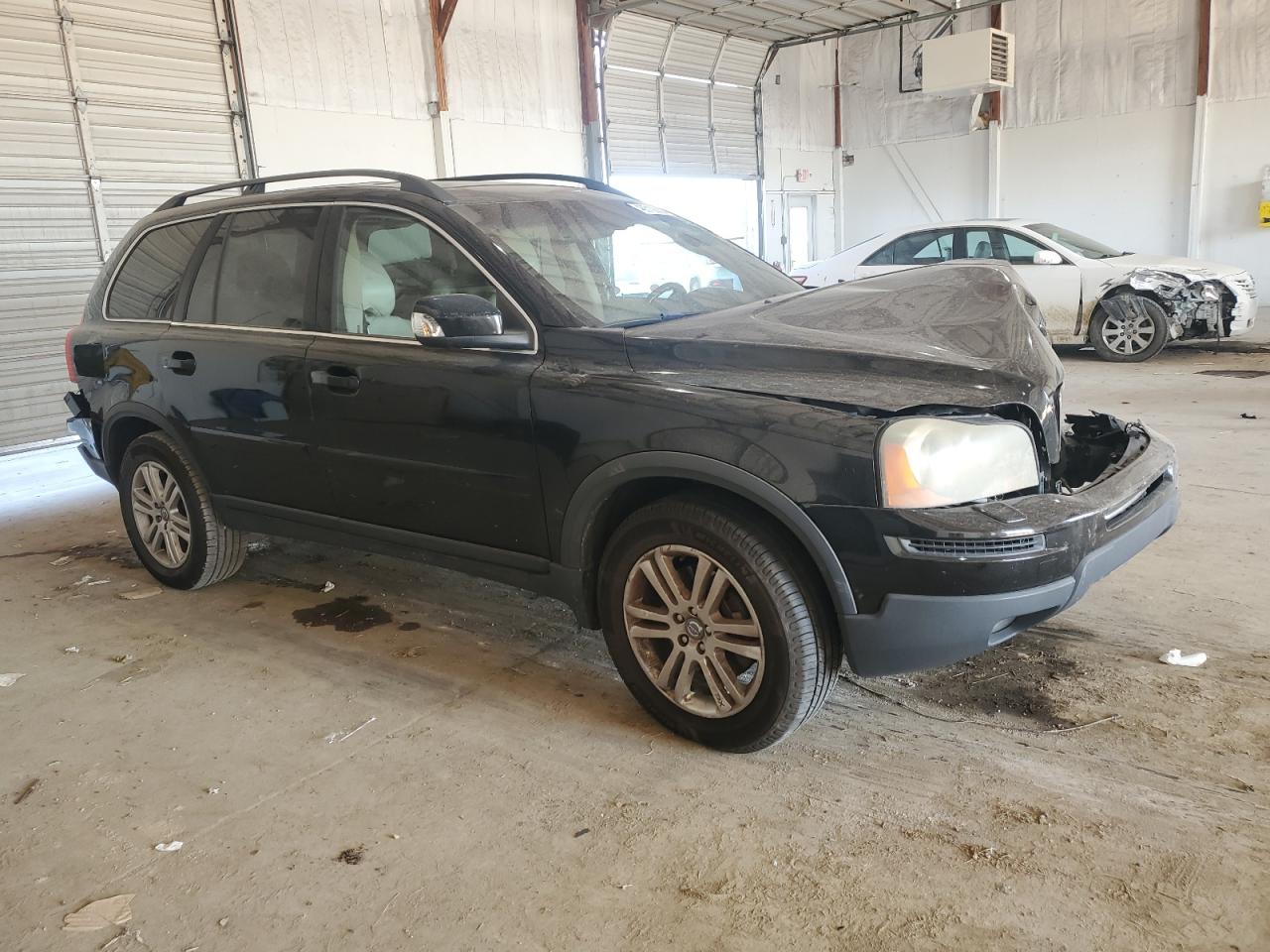 2009 Volvo XC90 - Image 4