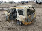 2008 Ford Escape Xlt продається в Portland, MI - Burn
