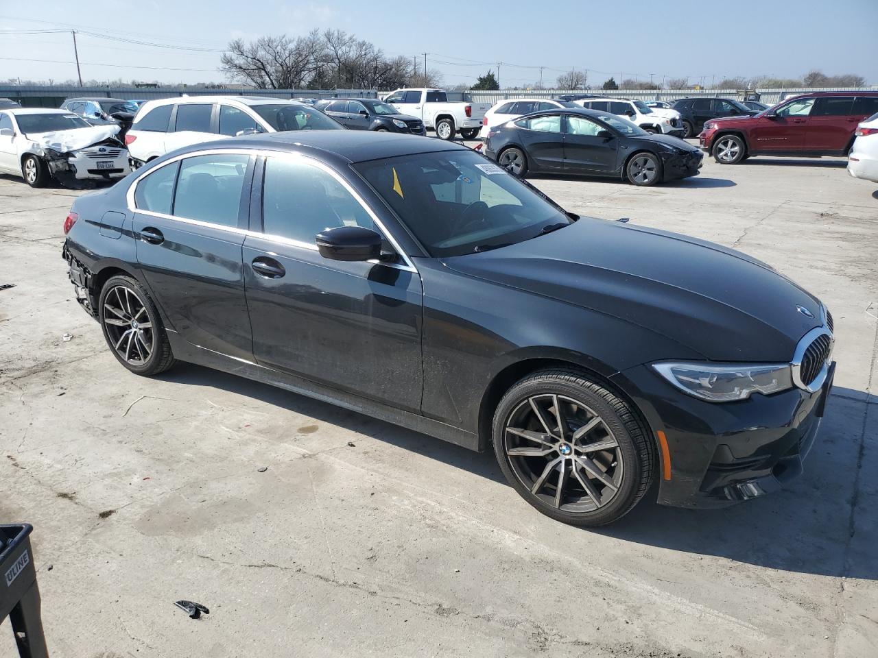 2022 BMW 3er - Image 4