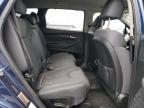 2022 Hyundai Santa Fe Sel продається в Shreveport, LA - Front End