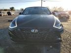 2022 Hyundai Sonata Limited for Sale in Colton, CA - Side