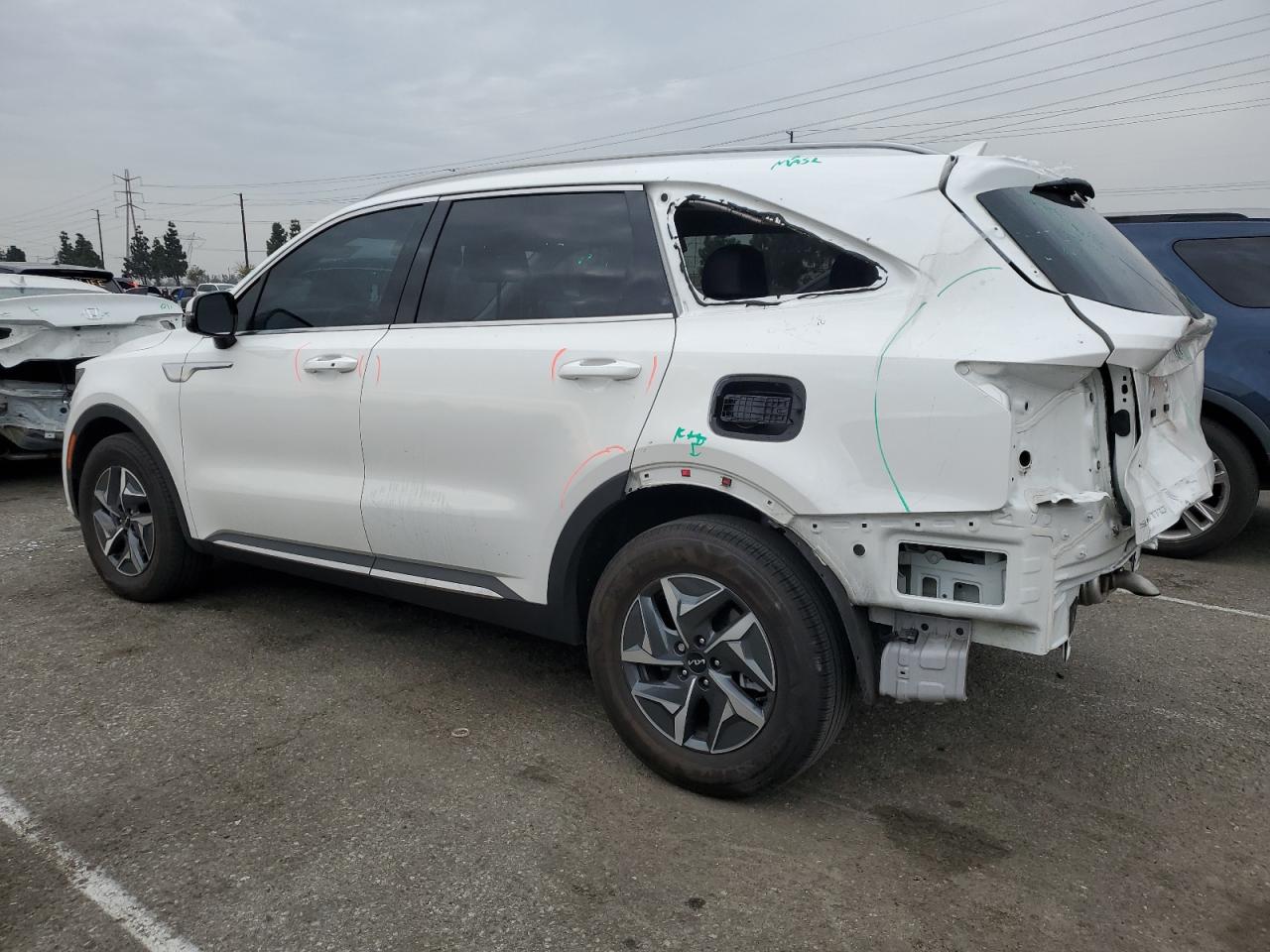 2023 Kia Sorento - Image 2