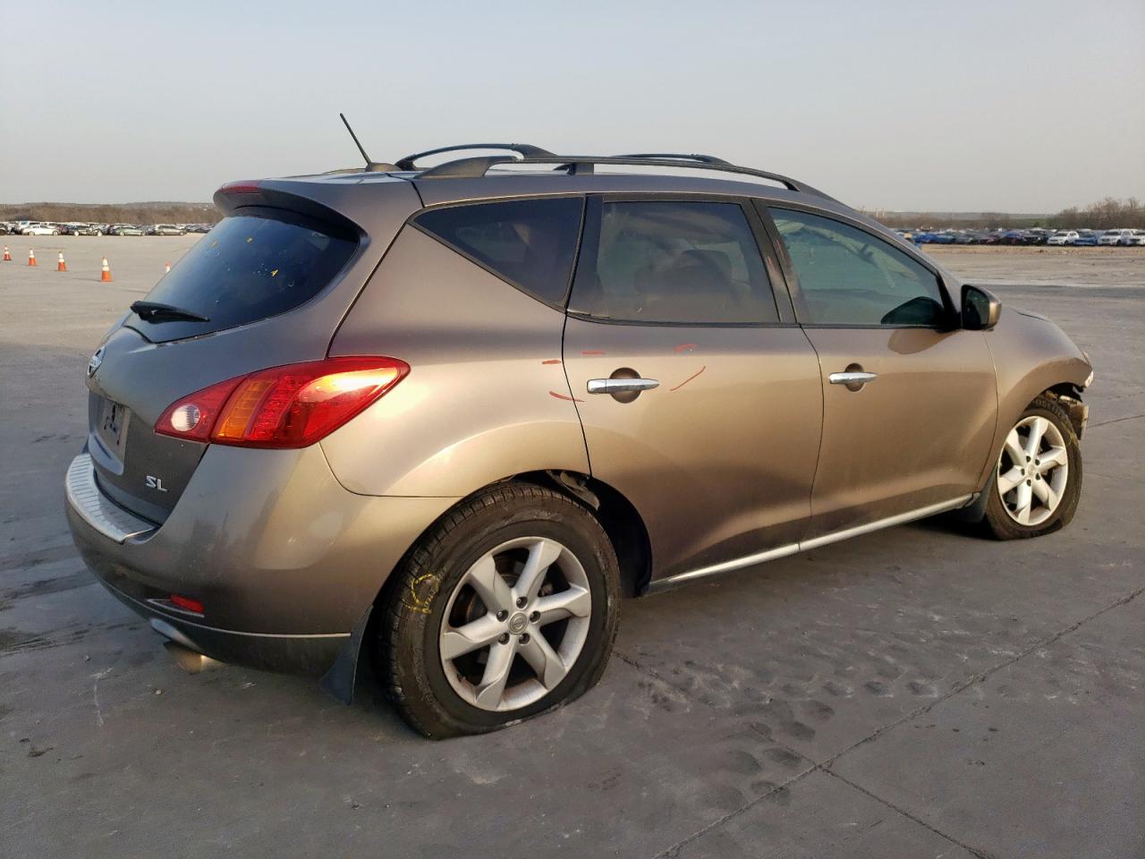 2010 Nissan Murano - Image 3