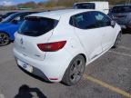 2015 RENAULT CLIO GT LI for sale at Copart SANDTOFT