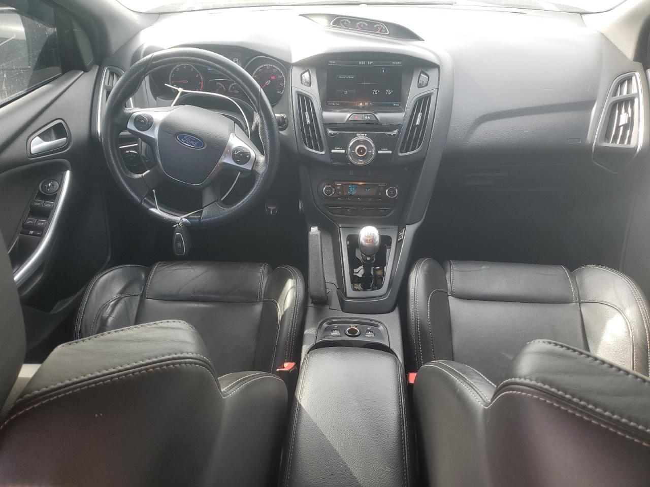 2014 Ford Focus - Image 8