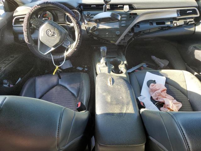  TOYOTA CAMRY 2019 Szary