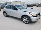 2008 Infiniti Ex35 Base იყიდება Haslet-ში, TX - Front End
