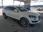 2008 Audi Q7 3.6 Quattro Premium for Sale in Cartersville, GA - Side