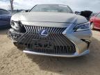 2019 Lexus Es 300H იყიდება San Martin-ში, CA - Front End
