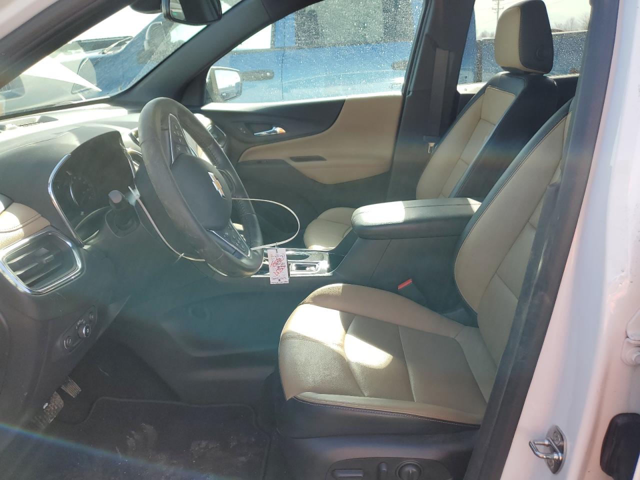 2022 Chevrolet Equinox - Image 7