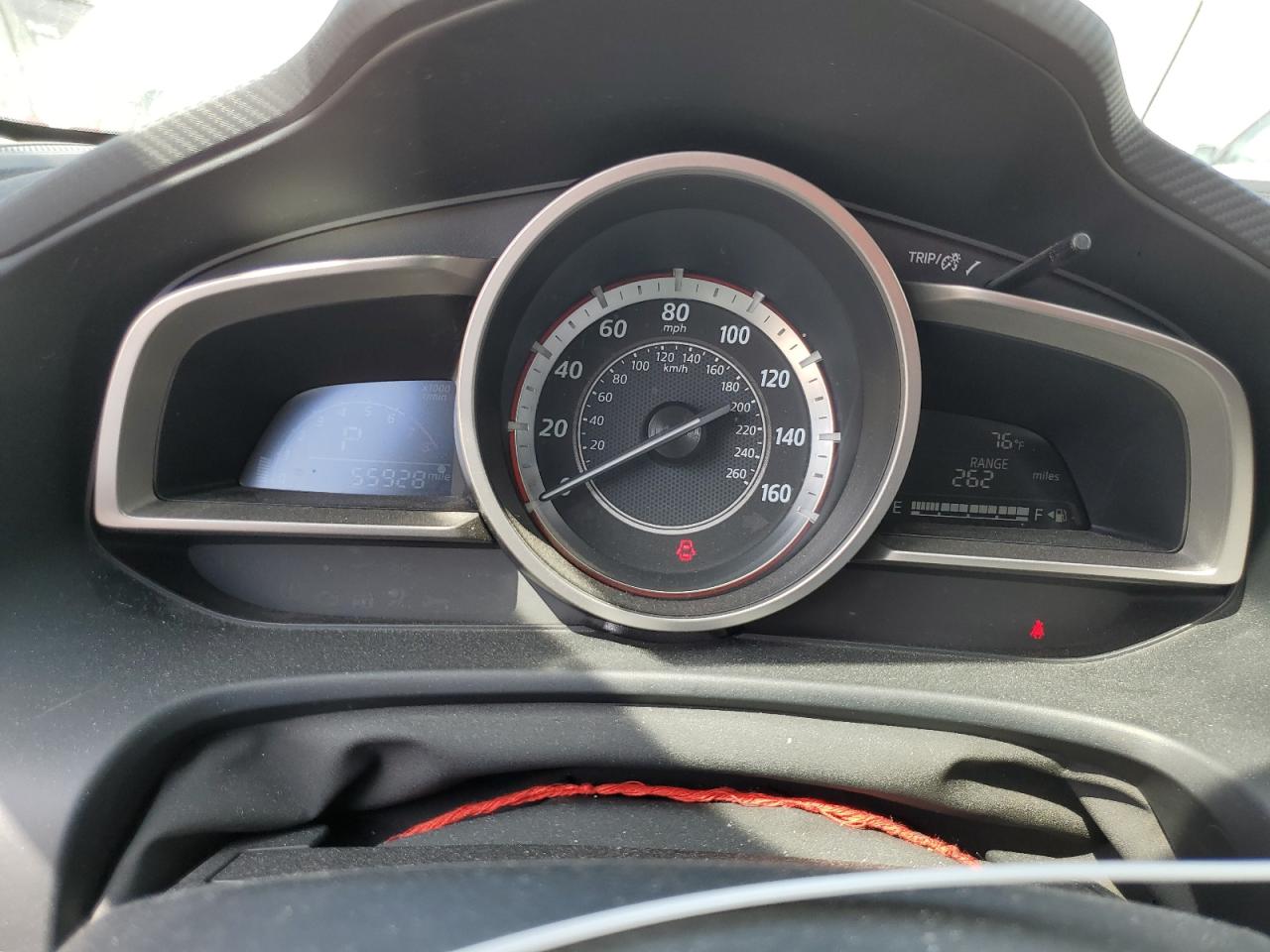 2016 Mazda 3 - Image 9