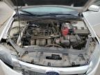 2010 Ford Fusion Se იყიდება Sacramento-ში, CA - Front End
