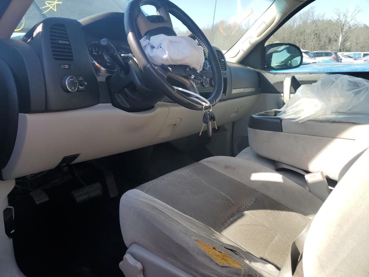 2009 Chevrolet Silverado - Image 7