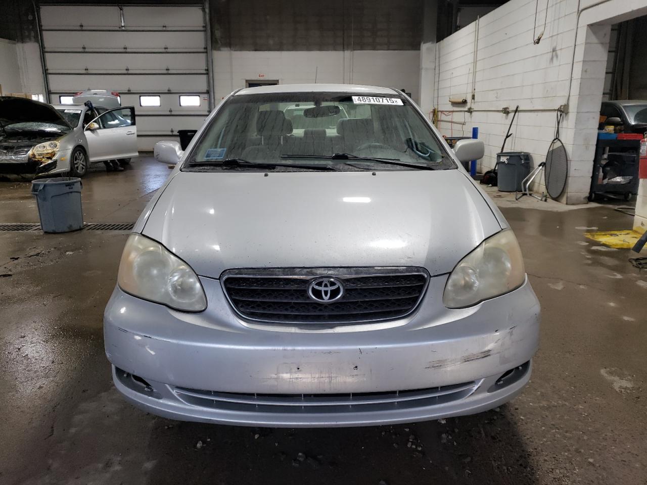 2008 Toyota Corolla - Image 5