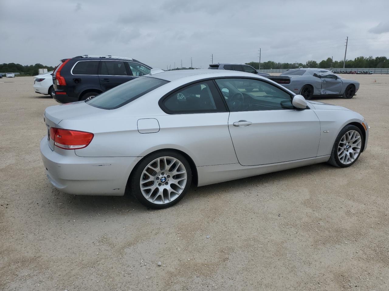 2010 BMW 3er - Image 3