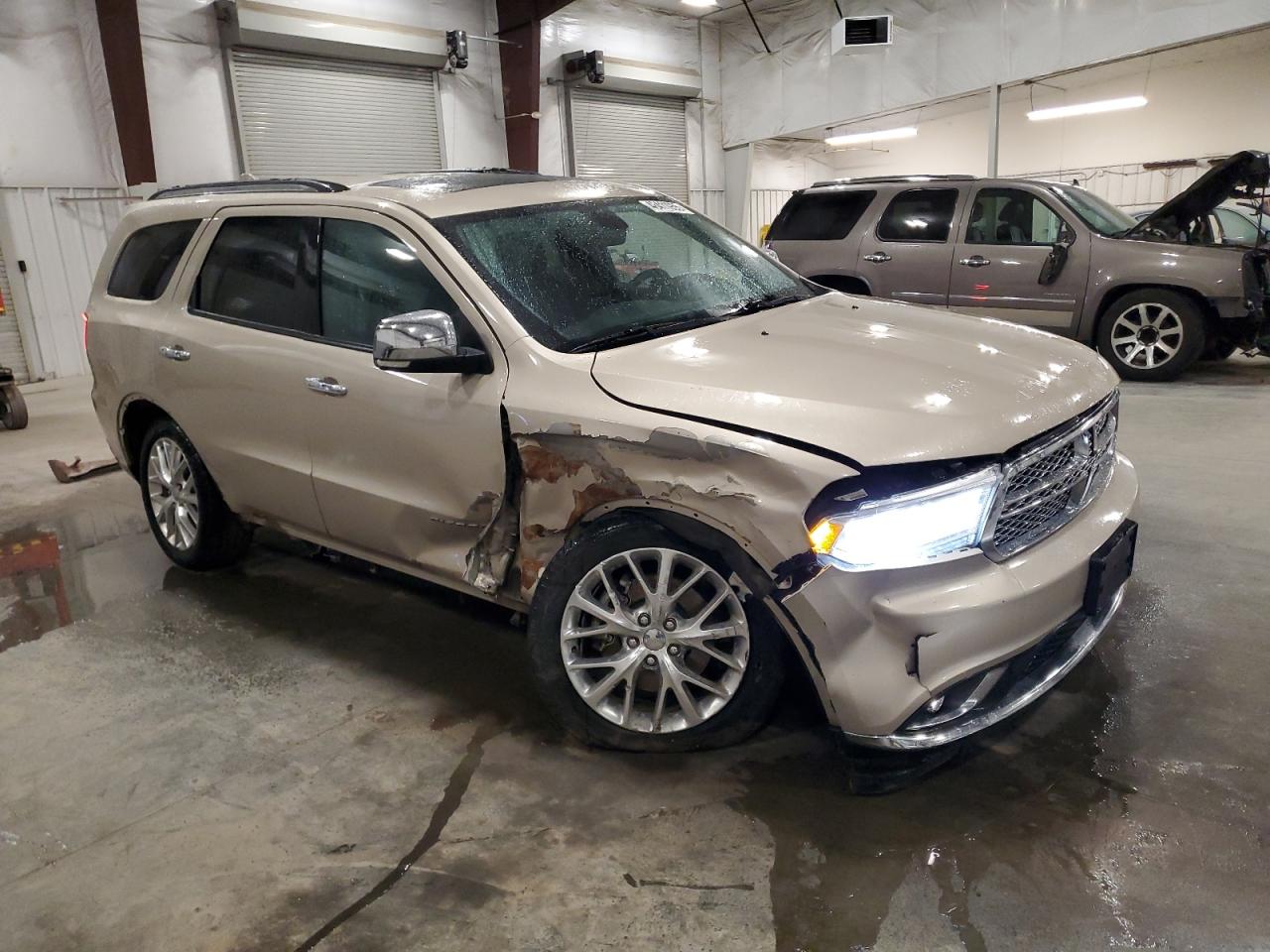 2014 Dodge Durango - Image 4