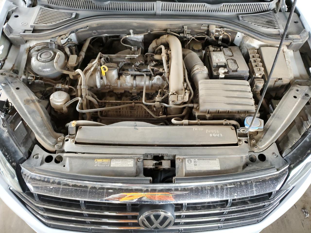 2019 Volkswagen Jetta - Image 12