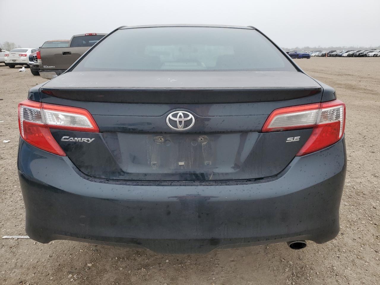 2012 Toyota Camry - Image 6