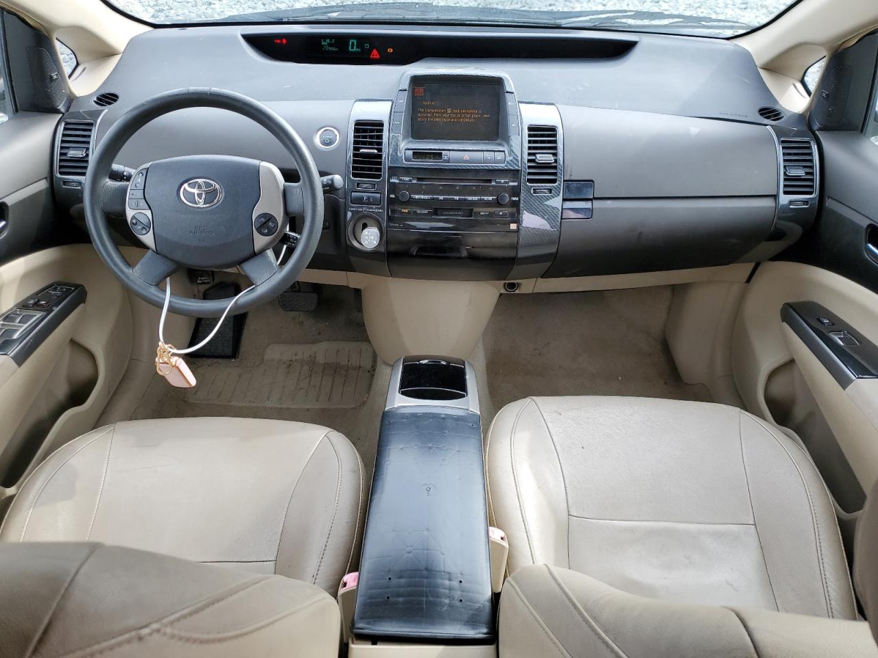 2005 Toyota Prius - Image 8